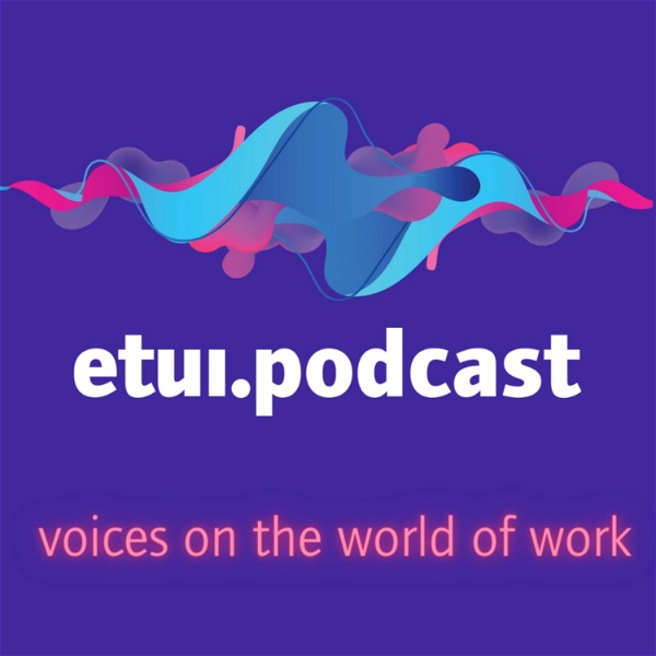 Artwork for etui.podcast