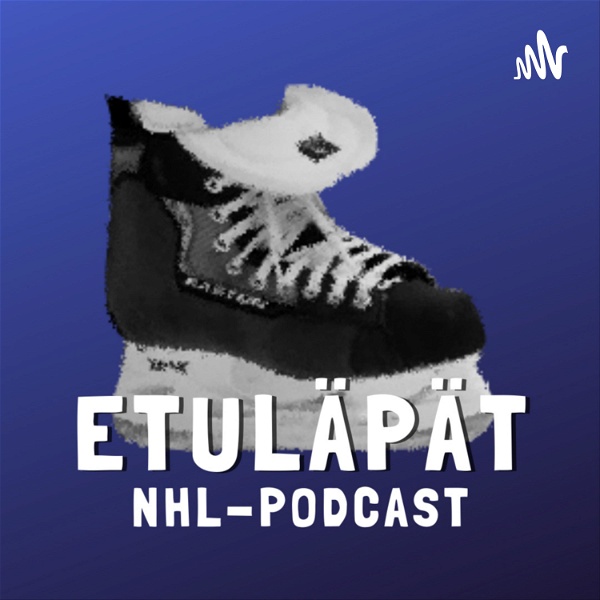 Artwork for Etuläpät NHL-podcast
