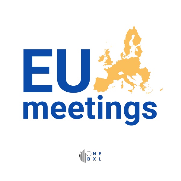 Artwork for EU Meetings