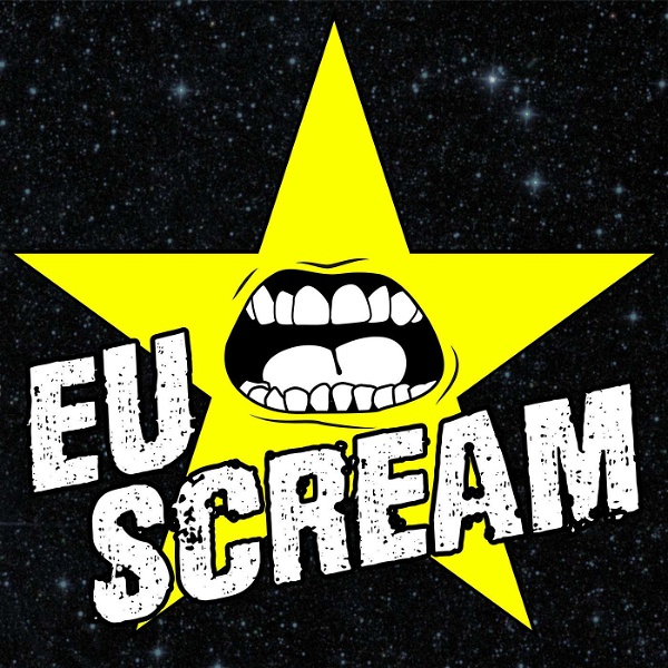 Artwork for EU Scream