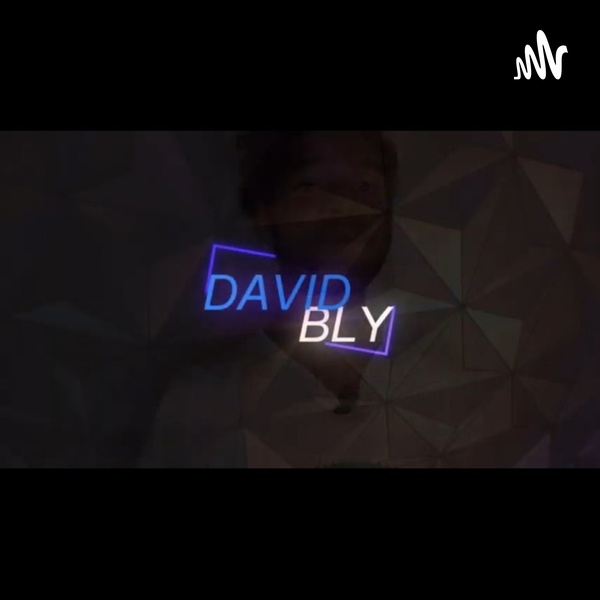 Artwork for Eu sou David Bly