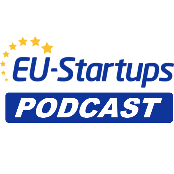 Artwork for EU-Startups Podcast