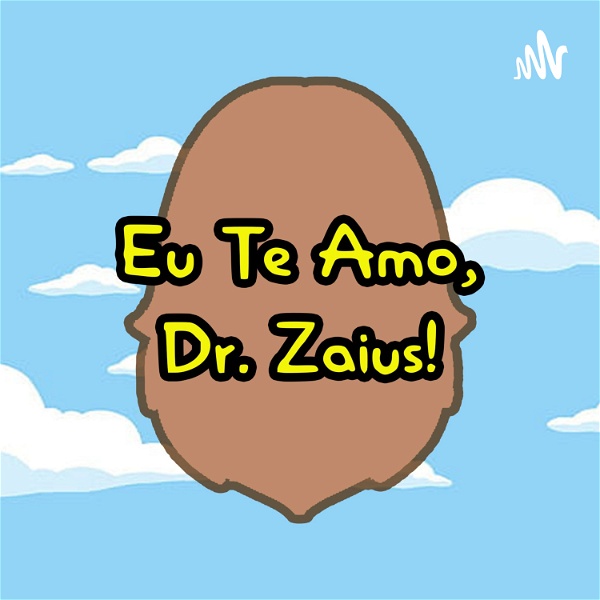 Artwork for Eu te amo, Doutor Zaius!