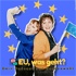 EU, was geht? Dein Podcast zur Europawahl