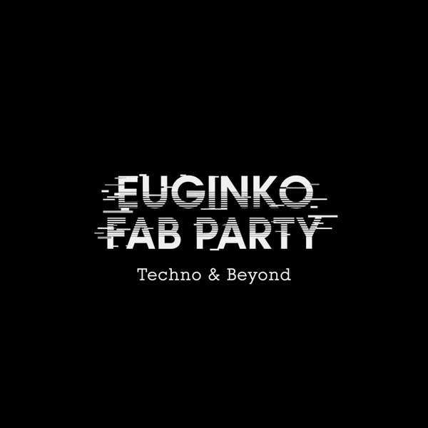 Artwork for Euginko Fab Party
