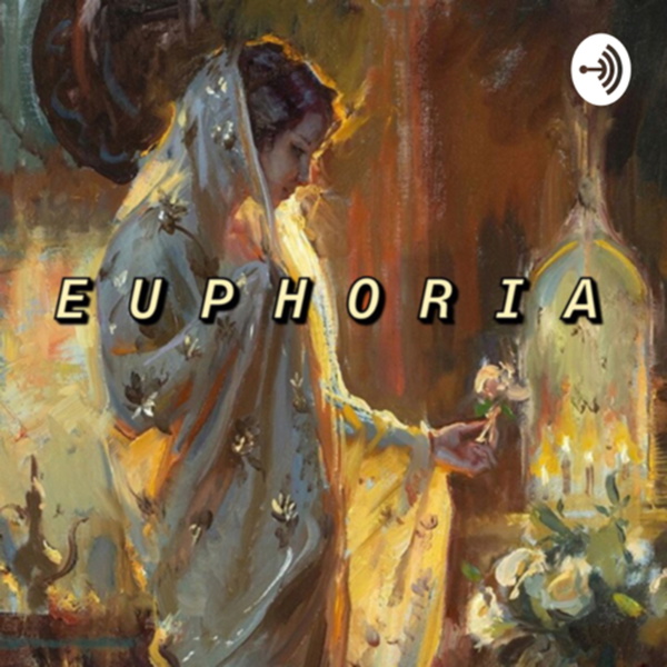 Artwork for Euphoria