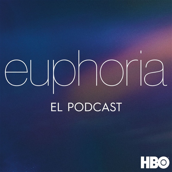 Artwork for Euphoria: El Podcast