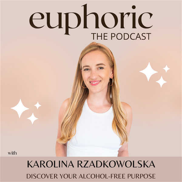 Artwork for Euphoric the Podcast