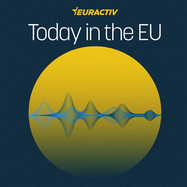 Artwork for Today in the EU