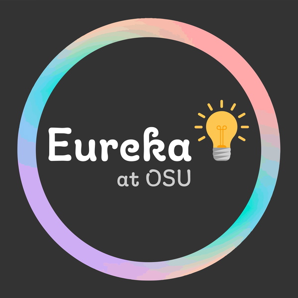 Artwork for Eureka! @OSU