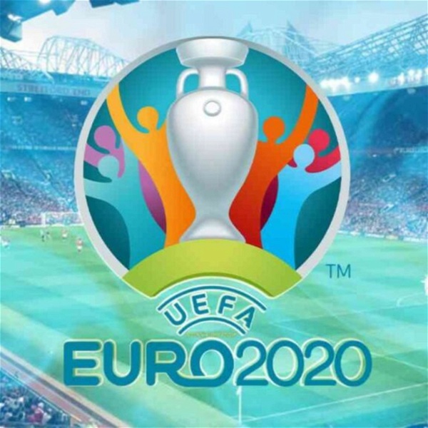 Artwork for Euro 2020 Germany-France-Belgium