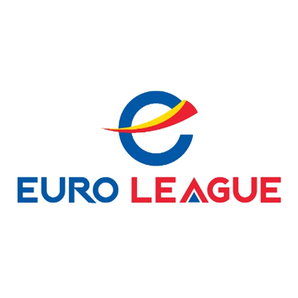Artwork for Euro League