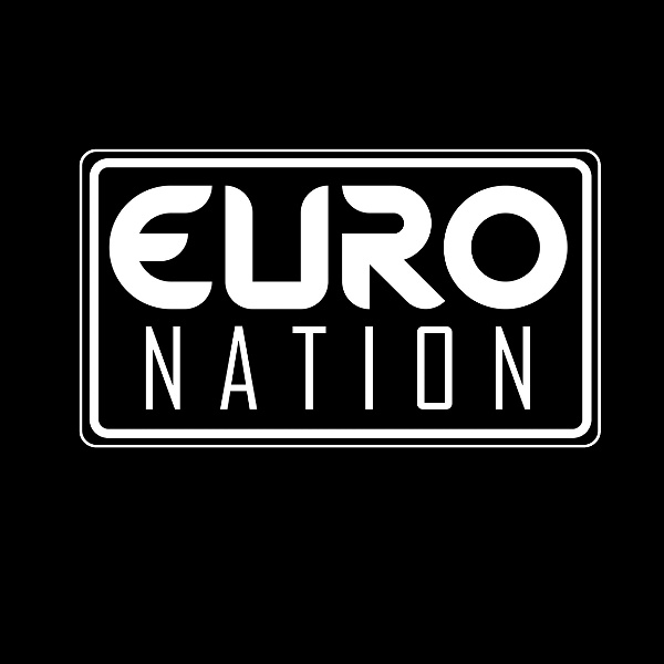Artwork for Euro Nation