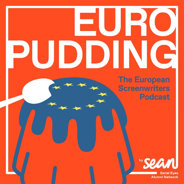 Artwork for Euro Pudding