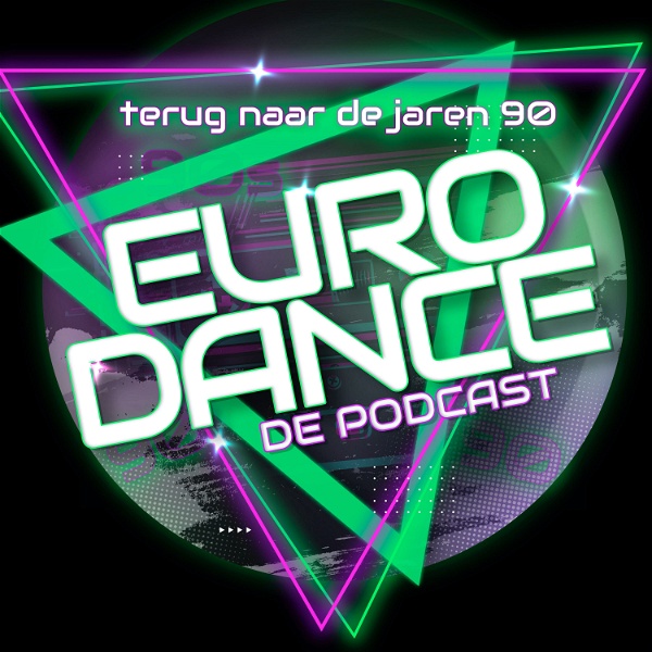 Artwork for Eurodance de Podcast