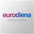 Eurodiena.lt podkastas apie „Euroviziją“