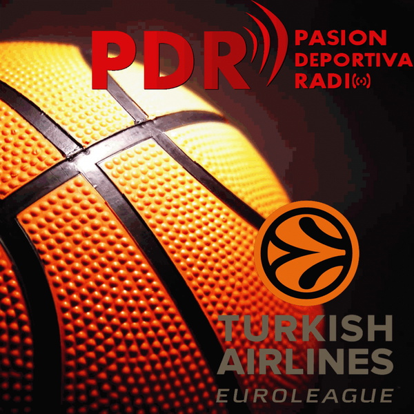 Artwork for Euroleague 2015-16