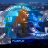 Eurooppa edellä