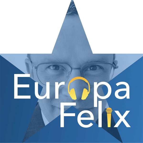 Artwork for Europa Felix