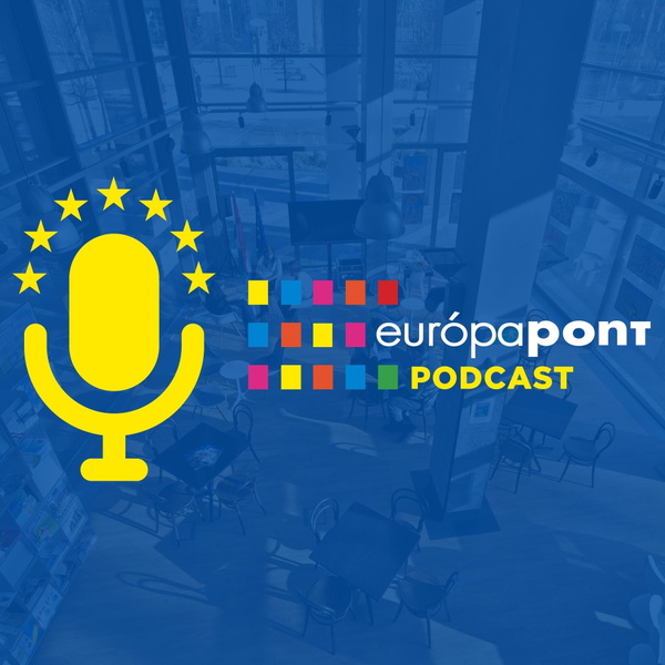 Artwork for Európa Pont
