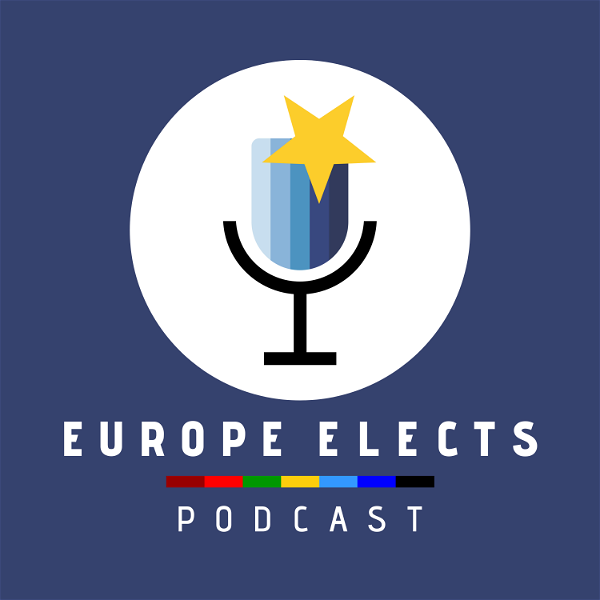 Artwork for Europe Elects Podcast