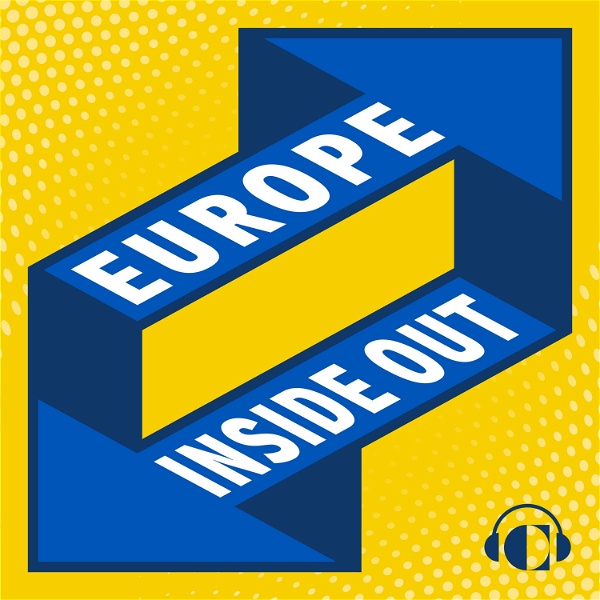 Artwork for Europe Inside Out