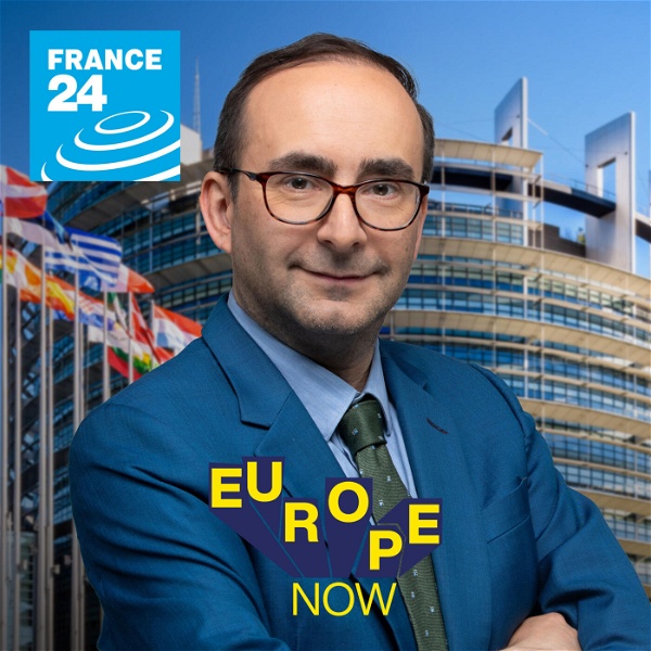 Artwork for Europe now