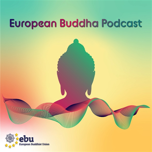 Artwork for European Buddha