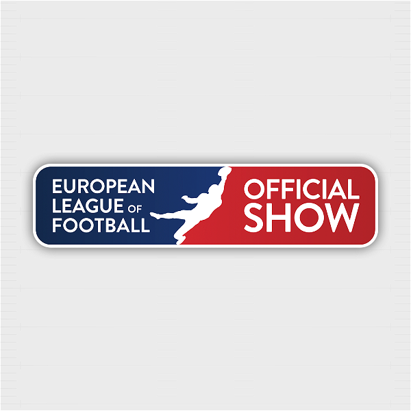 Artwork for European League of Football Podcast