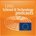 European Parliament - EPRS Science and Technology podcasts