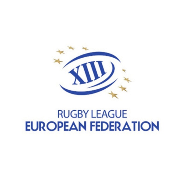 Artwork for Talking European Rugby League