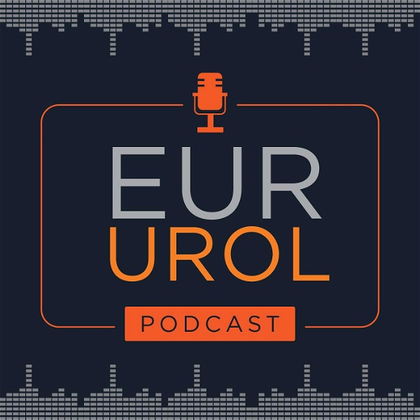 Artwork for European Urology Podcast