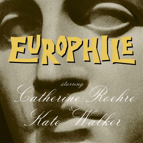 Artwork for EUROPHILE