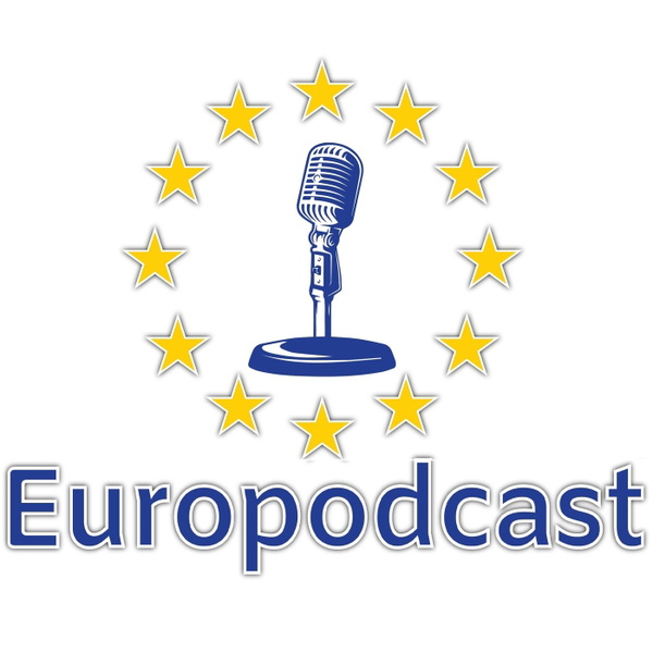 Artwork for Europodcast