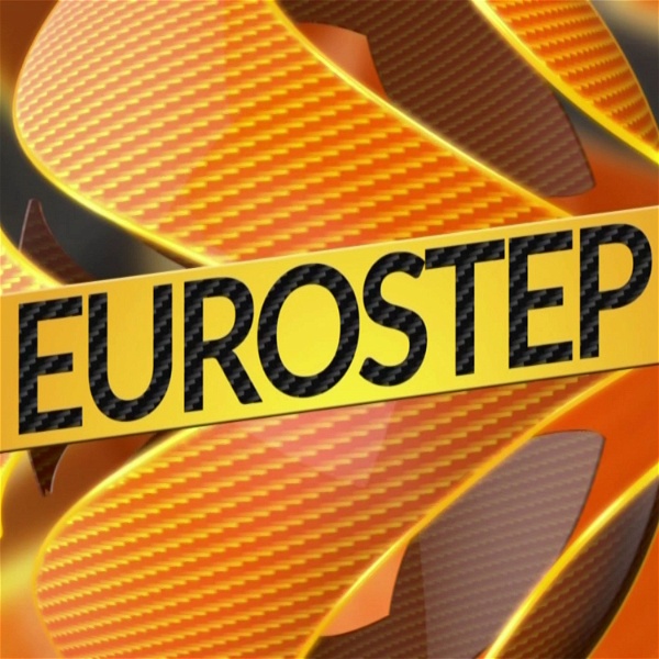 Artwork for Eurostep Podcast