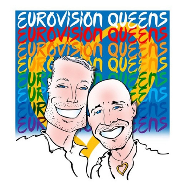 Artwork for Eurovision Queens