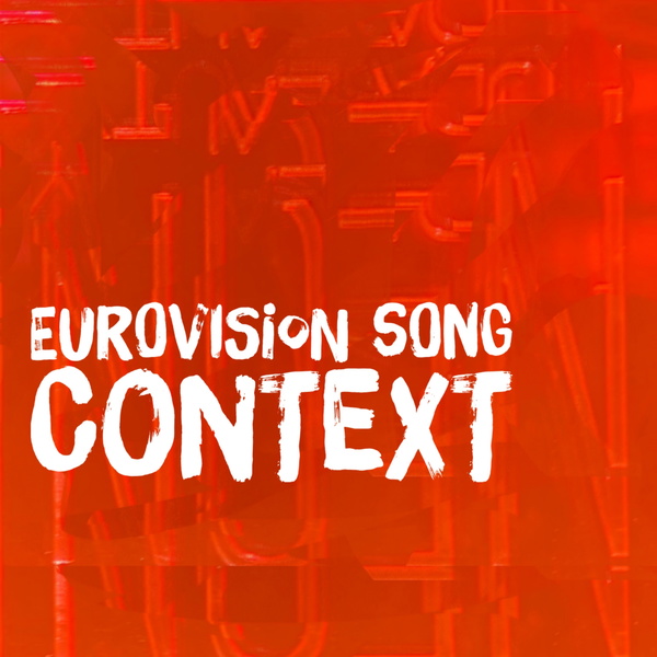 Artwork for Eurovision Song Context