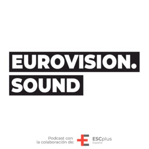 Artwork for Eurovision Sound
