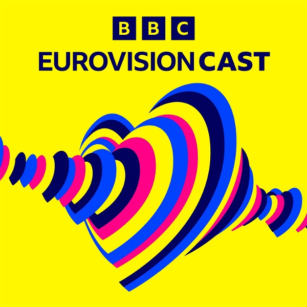 Artwork for Eurovisioncast