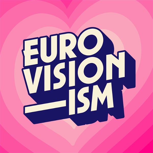 Artwork for Eurovisionism