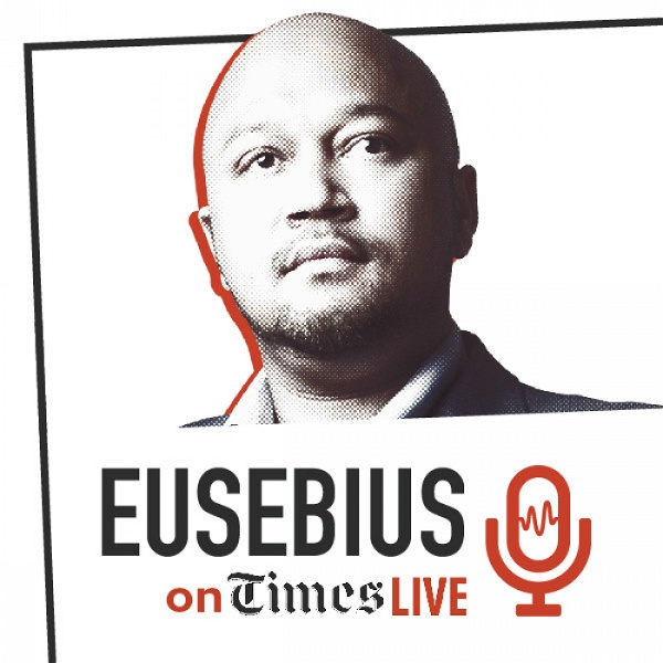 Artwork for Eusebius on TimesLIVE