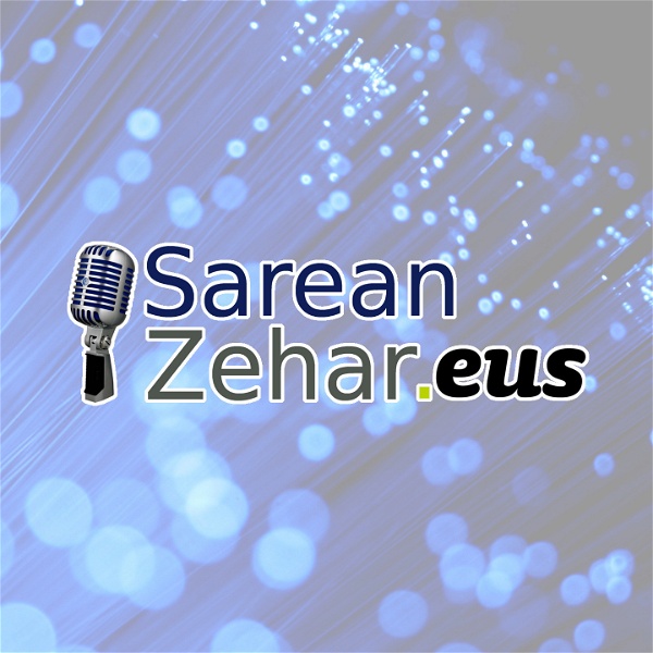 Artwork for EuskaDigital – Sarean Zehar