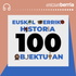 Euskal Herriko historia 100 objektutan