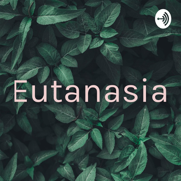 Artwork for Eutanasia