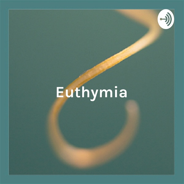 Artwork for Euthymia: les fondamentaux de la pleine conscience