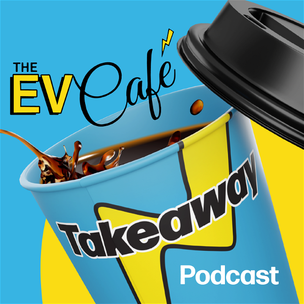 Artwork for EV Café Takeaway