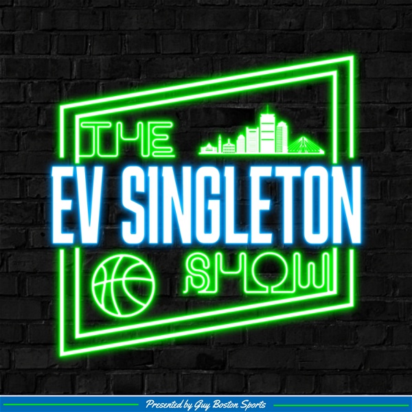 Artwork for The Ev Singleton Show