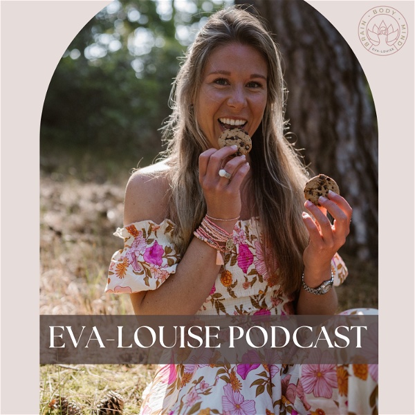 Artwork for Eva-Louise Podcast
