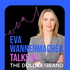 EVA WANNENMACHER talks @ THE DOLDER GRAND