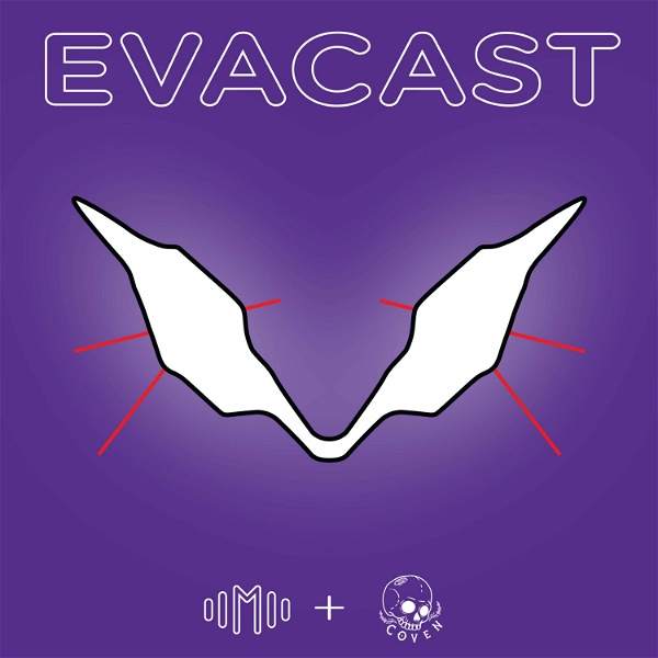 Artwork for Evacast